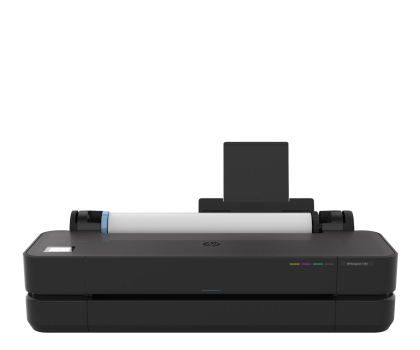 Ploter HP DesignJet T250 24-in Printer